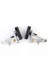 Tektro Brake Caliper Tektro Cantilever Cyclocross Front or Rear Silver