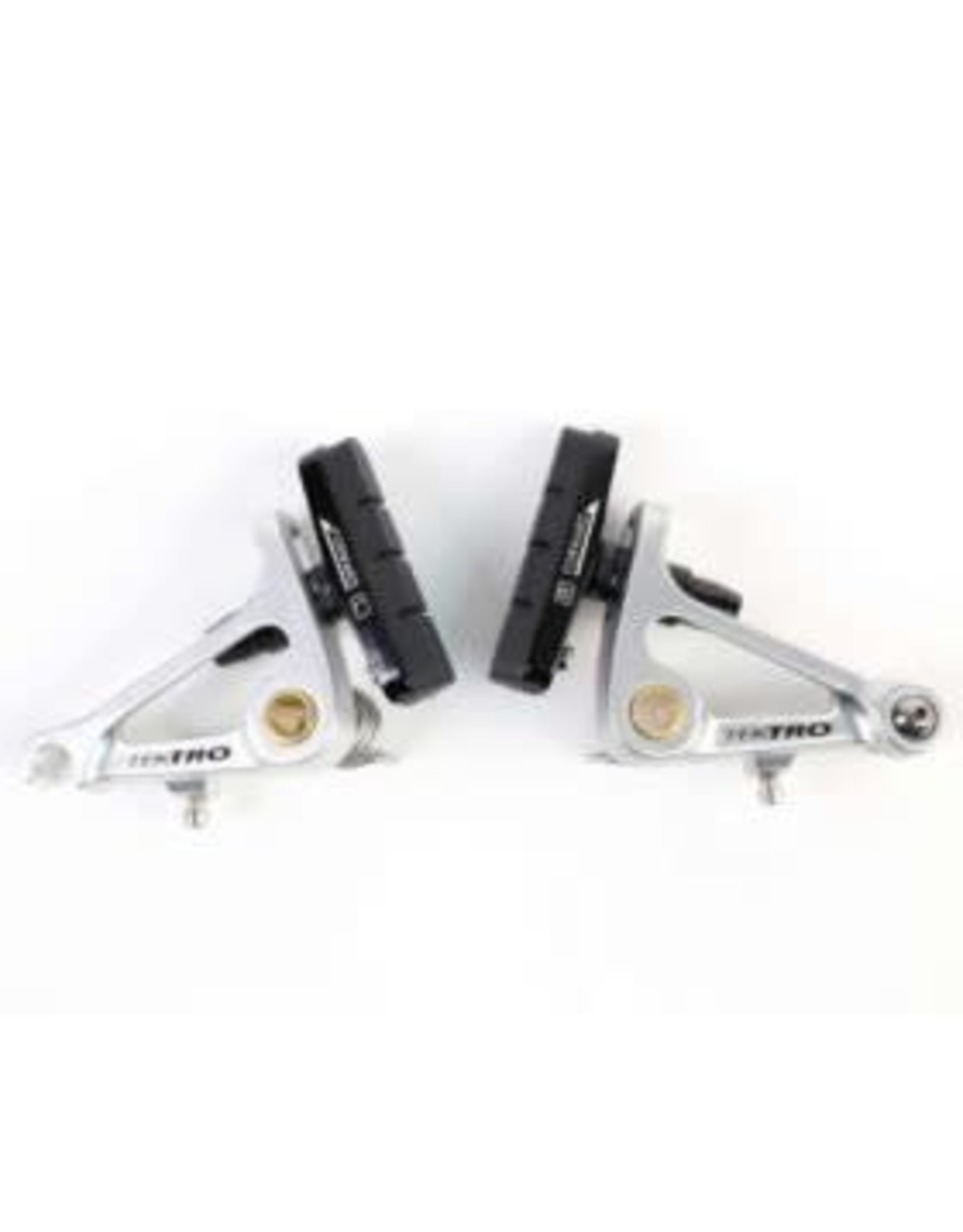 Tektro Brake Caliper Tektro Cantilever Cyclocross Front or Rear Silver