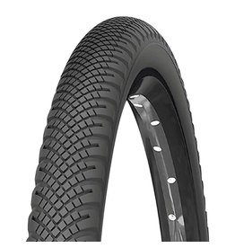 Michelin Tire Michelin Country Rock 26x1.75" Black