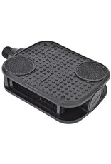 Pedals VP Barefoot Comfort 9/16''