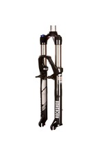 RockShox Fork RockShox Recon Silver TK Solo Air 26" 100 mm 1-1/8' QR Black
