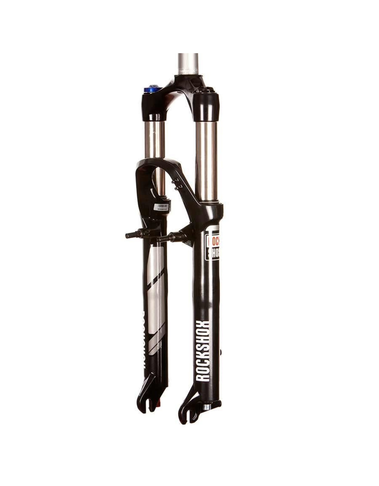 RockShox Fork RockShox Recon Silver TK Solo Air 26" 100 mm 1-1/8' QR Black