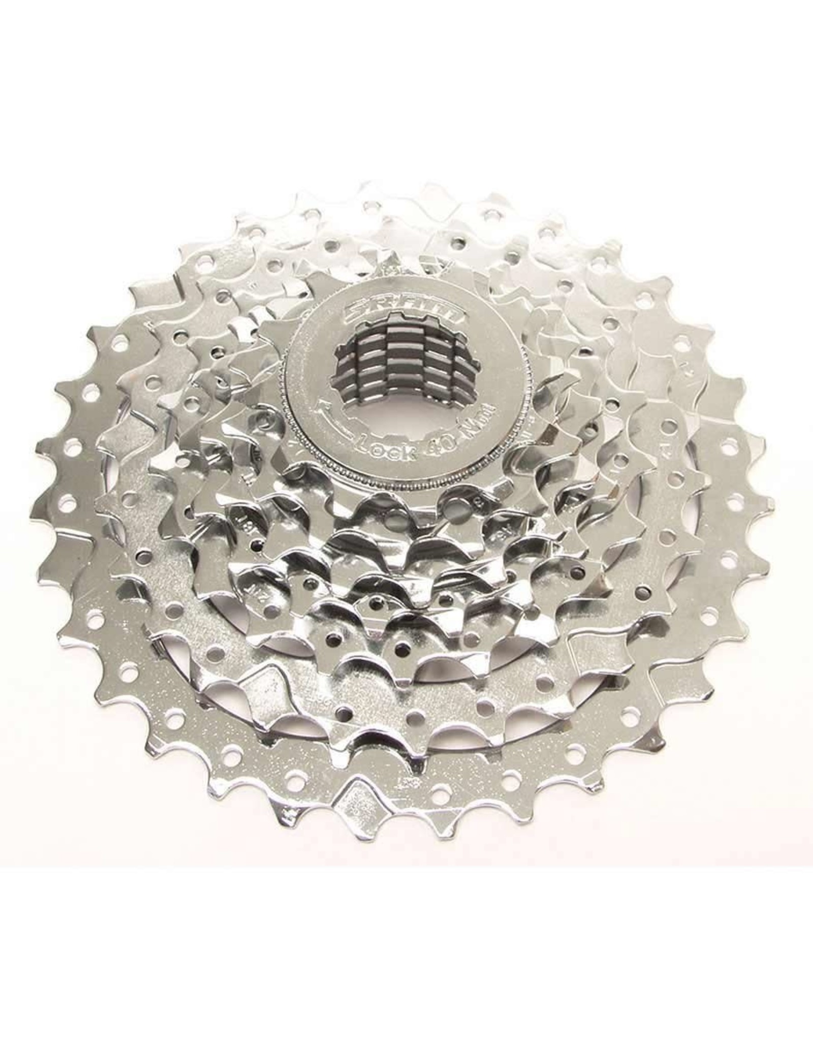 SRAM Cassette SRAM PG-730 7-Sp 12-32T