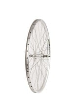 Wheel Alloy 26x1.5" B/O 5/6/7-Sp FW 36H Silver
