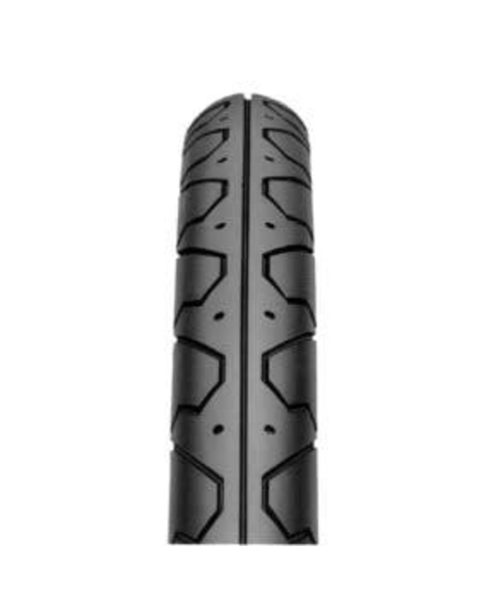 Tioga Tire Tioga City Slicker High Energy 26x1.50" Black