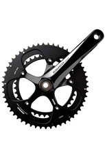 SRAM Crankset SRAM Apex 10-Sp 175 mm 34/50t GXP Black