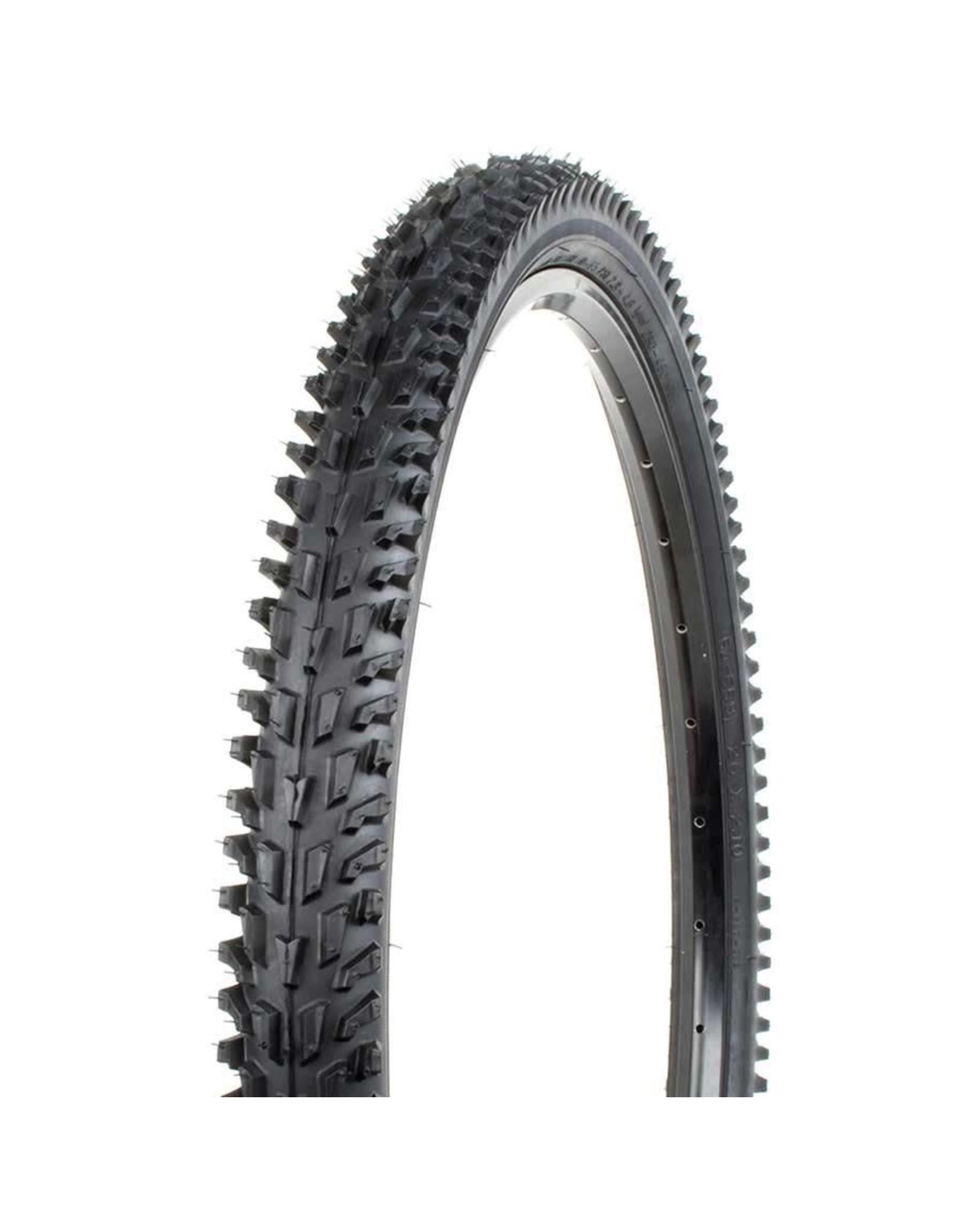 Kenda Tire Kenda Dart Type 26x2.1" Black