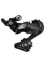 Shimano Rear Derailleur Shimano 105 R7000 GS 11-Sp Black