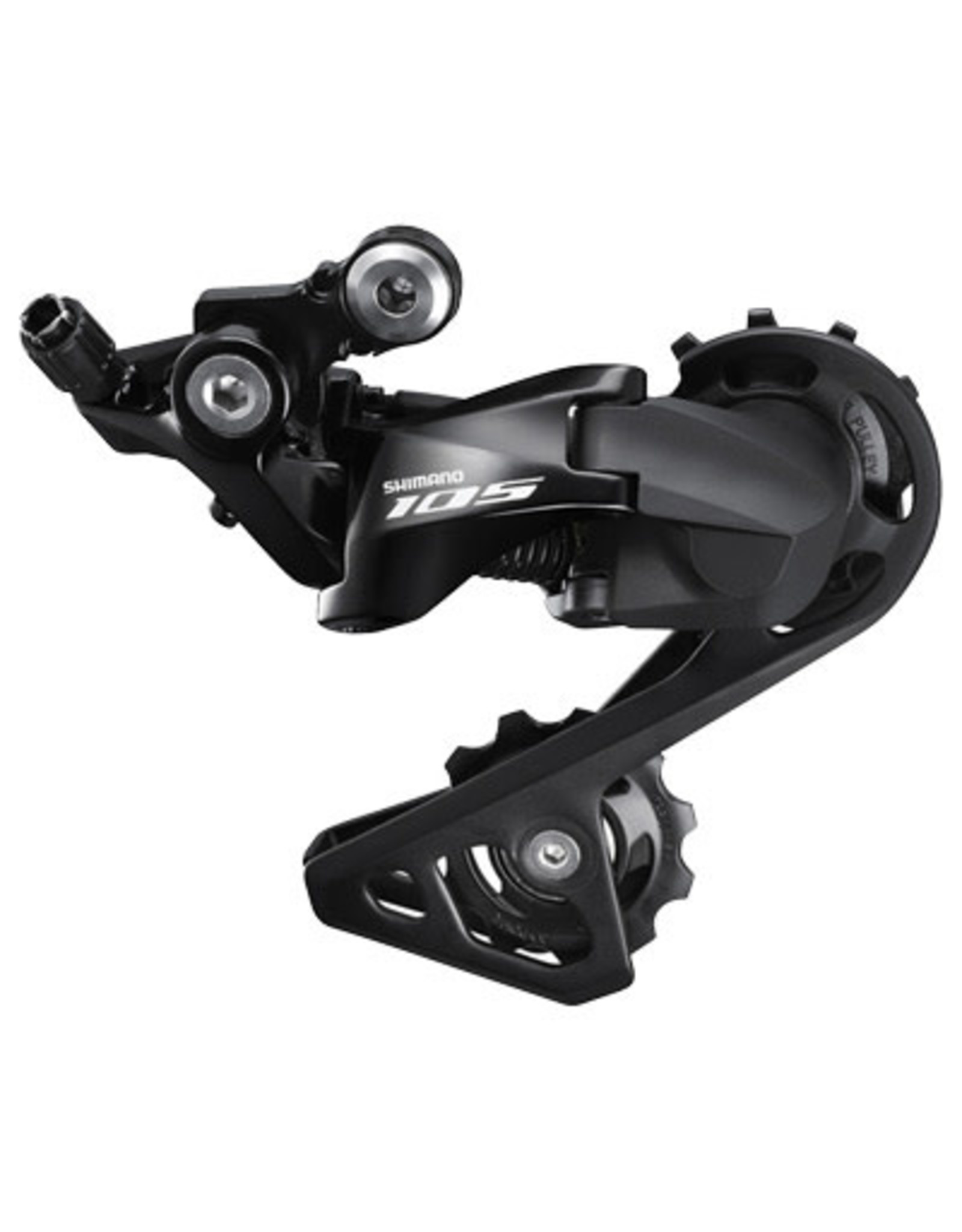 Shimano Rear Derailleur Shimano 105 R7000 GS 11-Sp Black