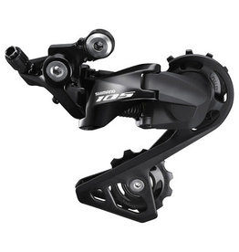 Shimano Rear Derailleur Shimano 105 R7000 GS 11-Sp Black