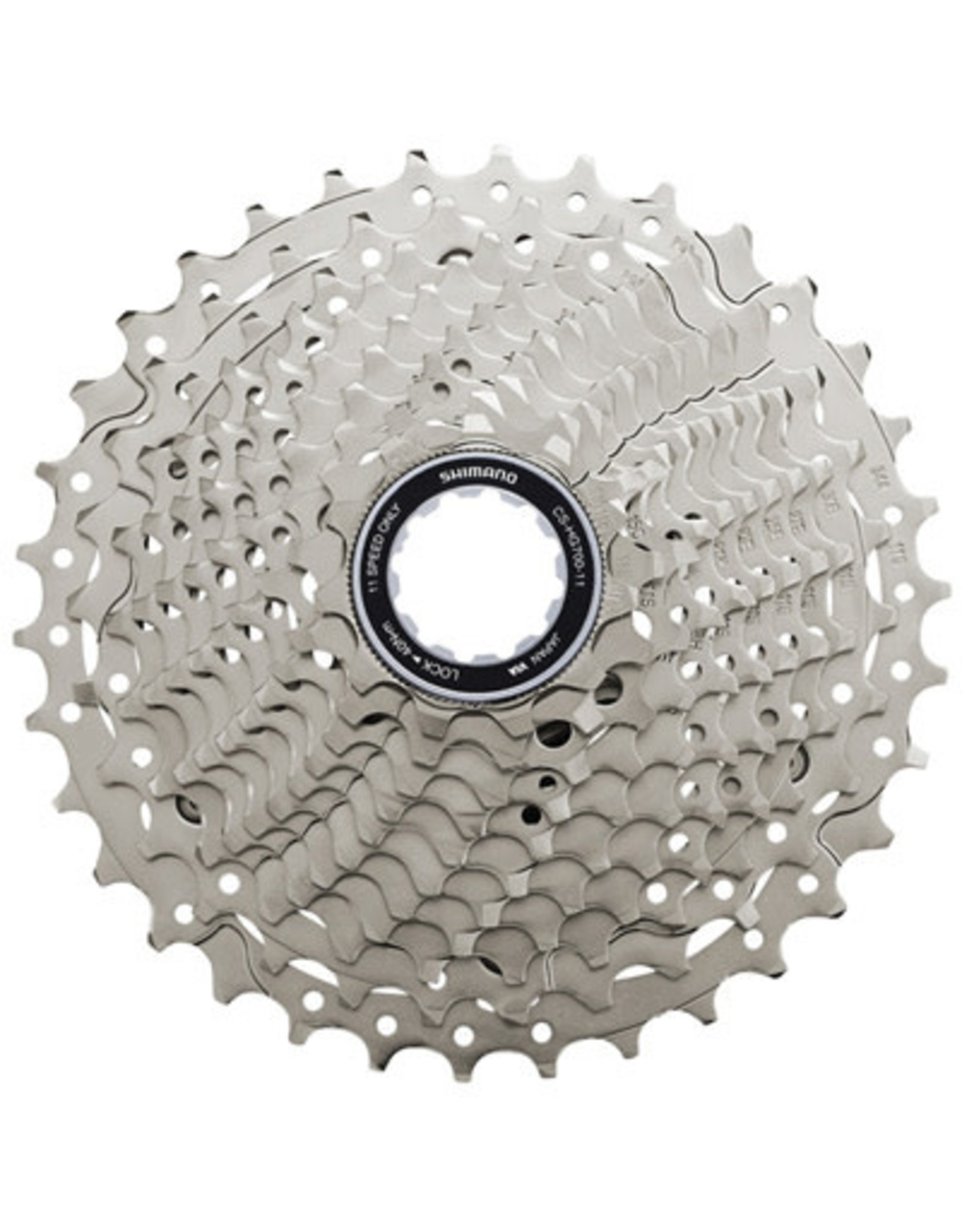 Shimano Cassette Shimano HG700 11-Sp 11-34t
