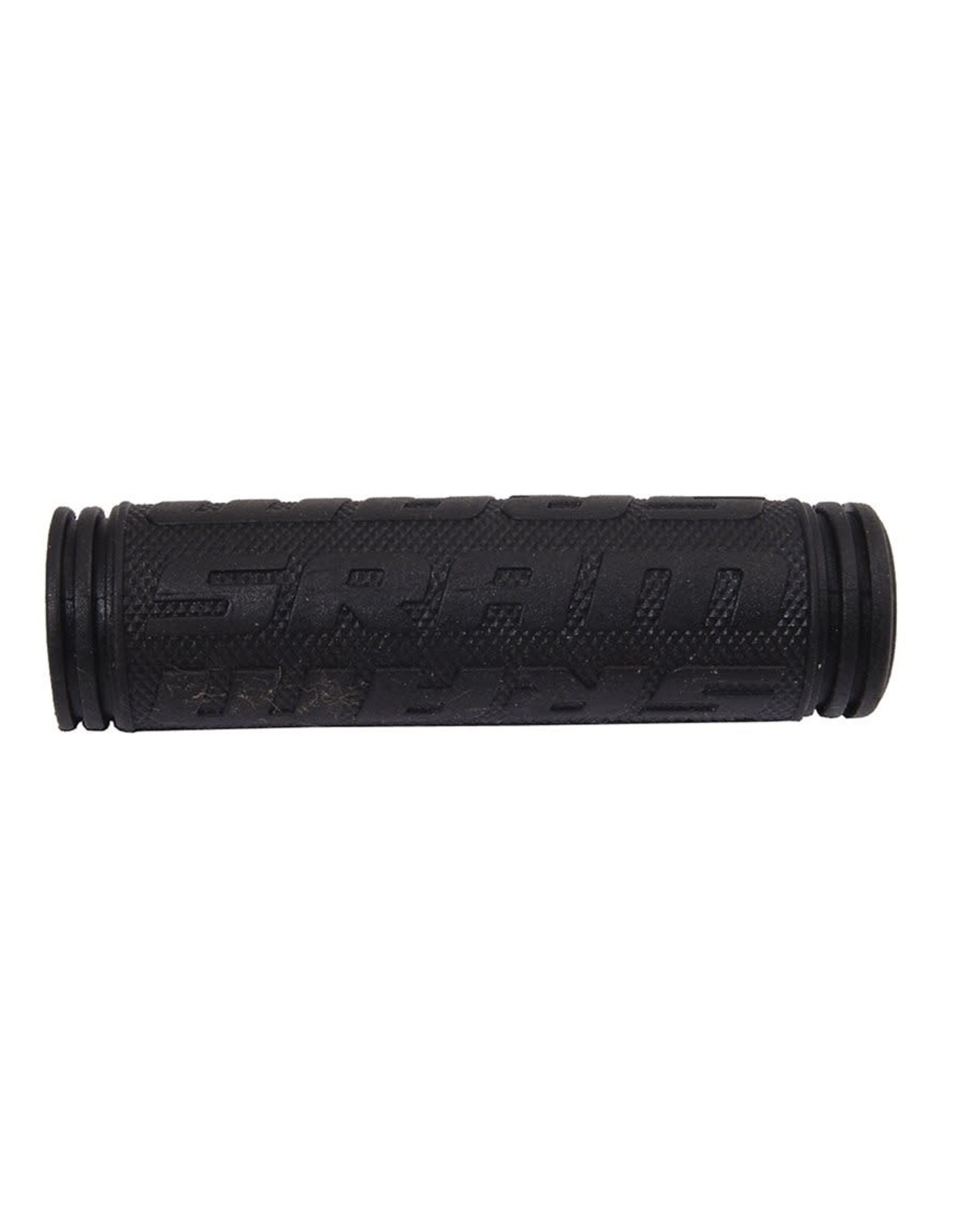 SRAM Grips SRAM Stationary Halfpipe 60 mm Black