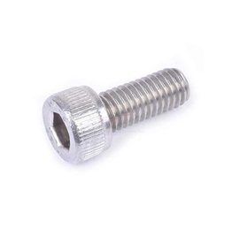 Wheels Manufacturing Bolt M5 12 mm Stainless Steel EACH