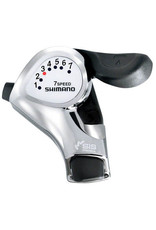 Shimano Shifter Shimano Tourney 7-Sp Right Only