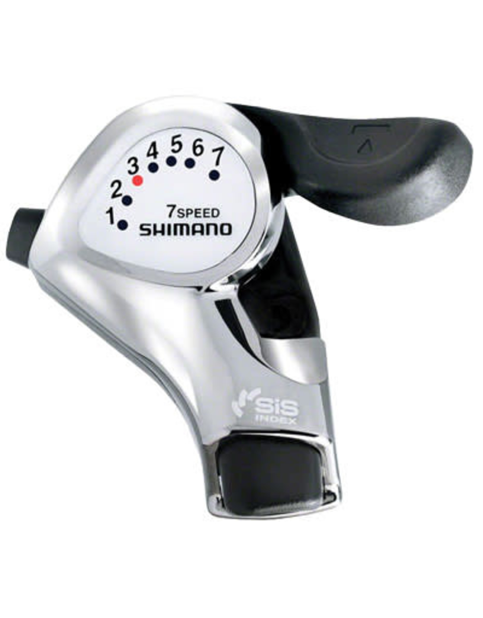 Shimano Shifter Shimano Tourney 7-Sp Right Only