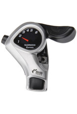 Shimano Shifter Set Shimano Tourney TX50 7-Sp
