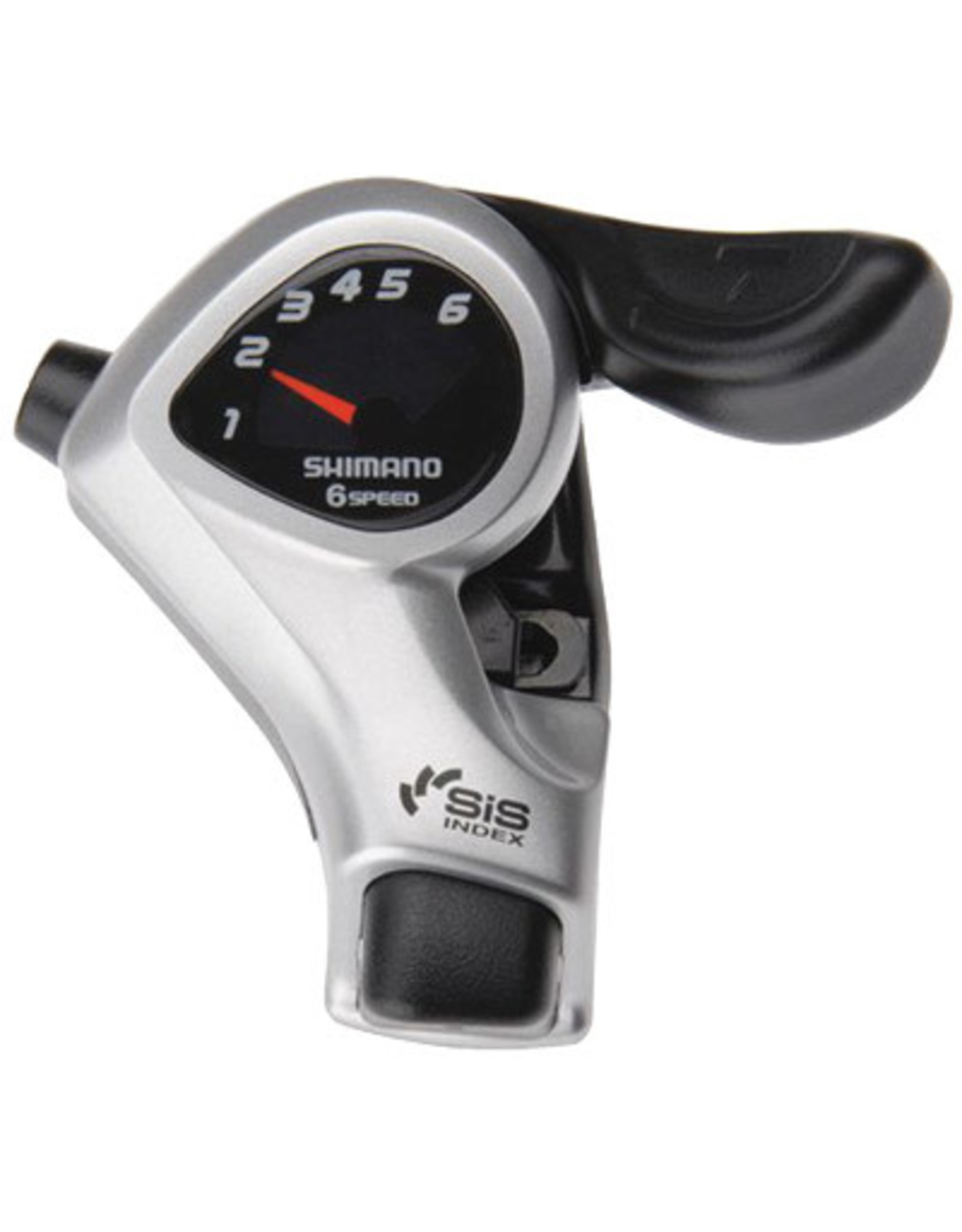 Shimano Shifter Set Shimano Tourney TX50 7-Sp