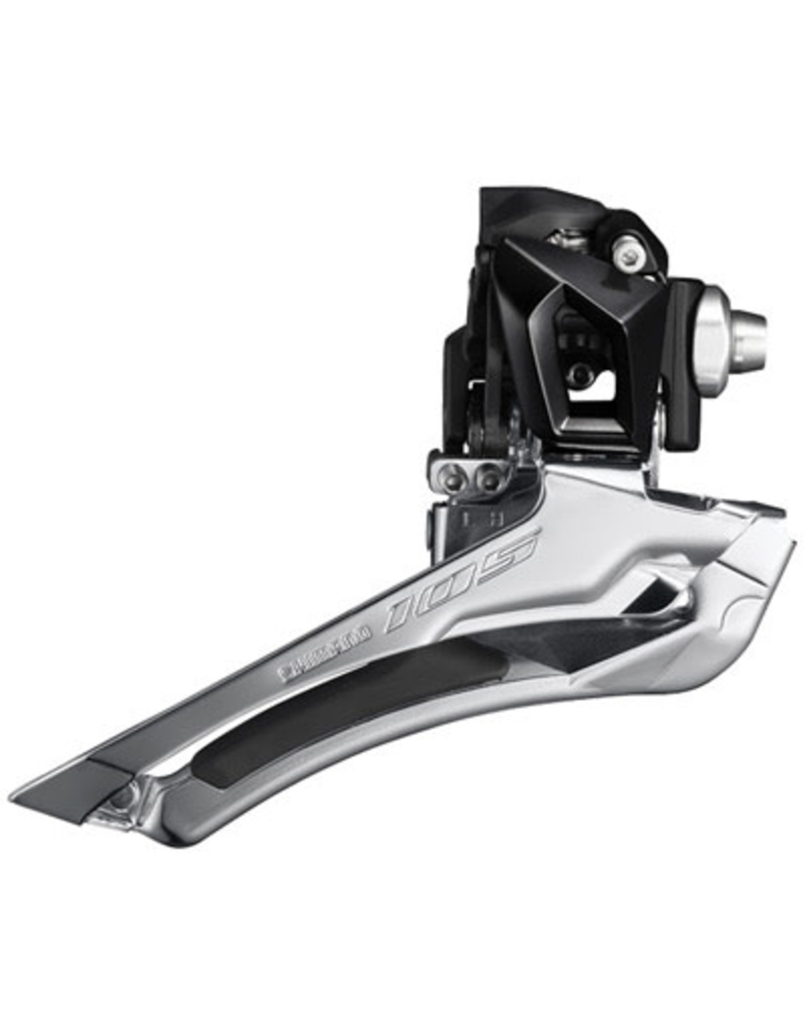 Shimano Front Derailleur Shimano 105 FD-R7000 Braze-on
