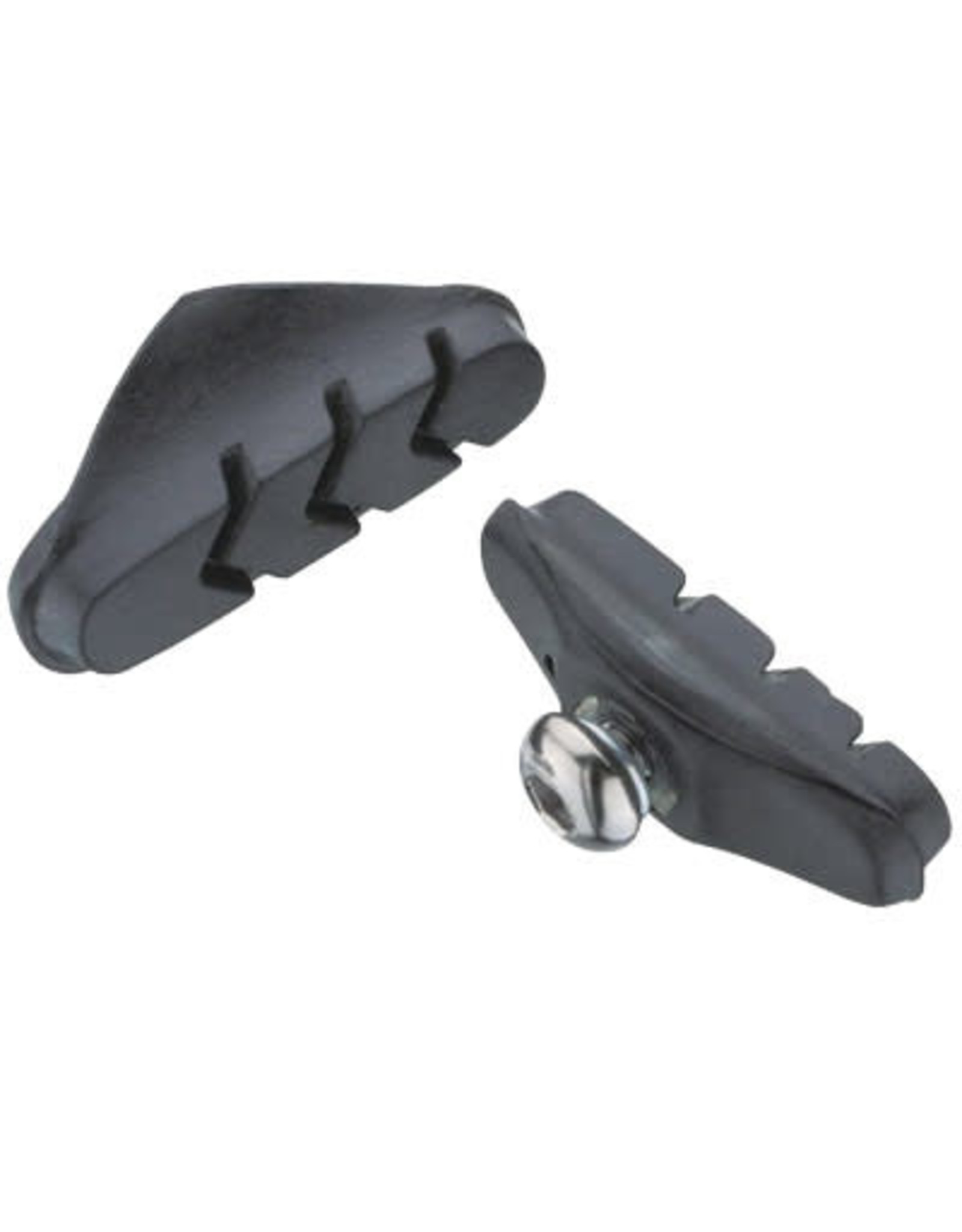 Brake Pads Molded Road Threaded PAIR