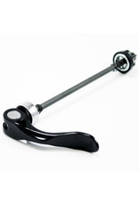 QR Hub Skewer Front Black