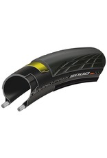 Continental Tire Continental Grand Prix 5000 700x28c Black