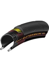 Continental Tire Continental Gatorskin 700x28c Folding Black