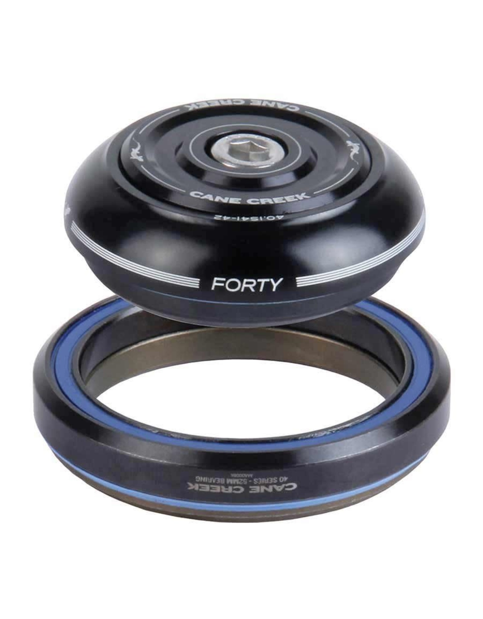 Cane Creek Headset Cane Creek 40 IS41/28.6|IS52/40