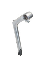 Stem Ultracycle Quill 80 mm 22.2 mm/1'' 30° Silver