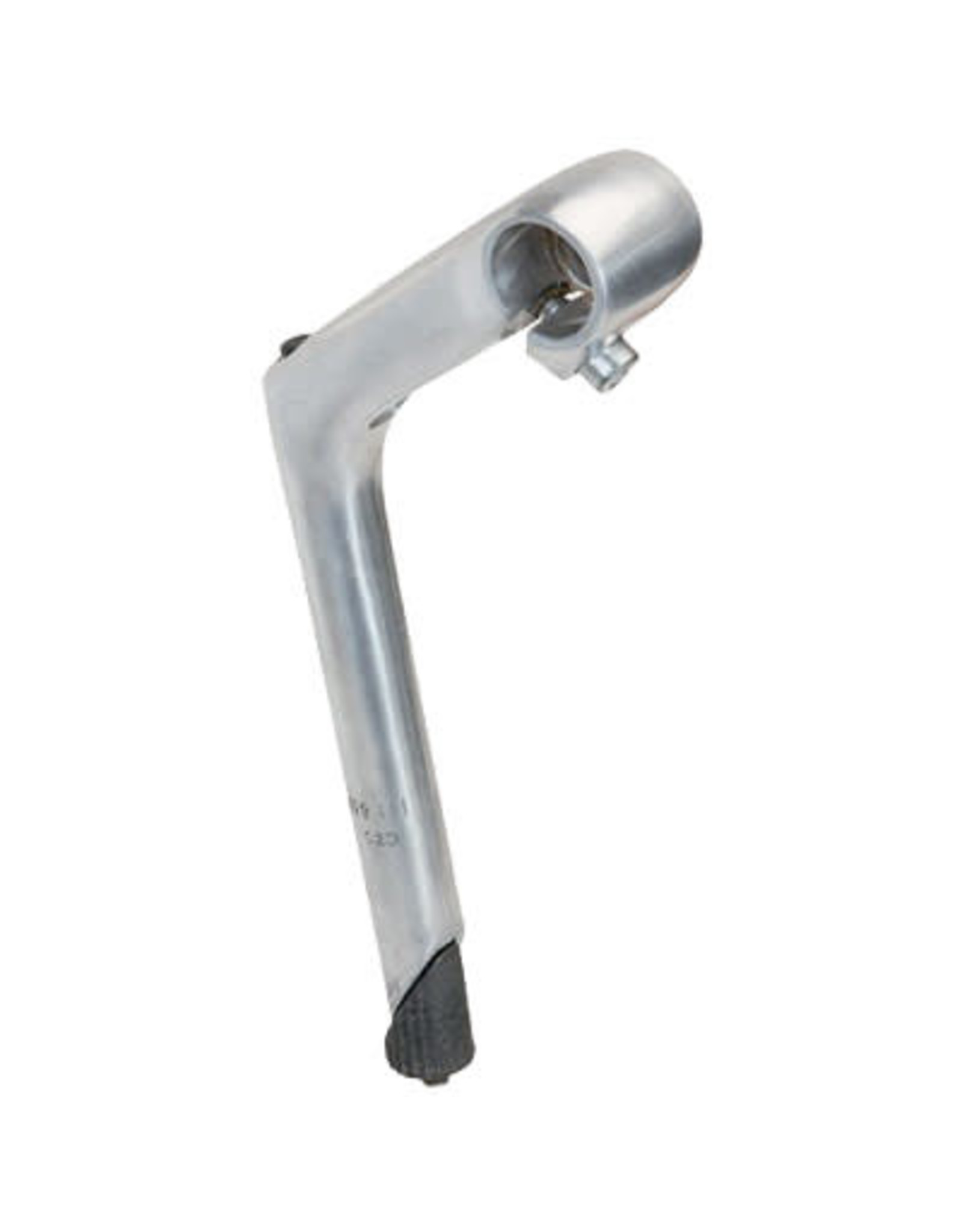 Stem Ultracycle Quill 80 mm 22.2 mm/1'' 30° Silver