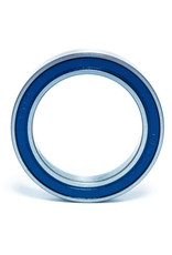 Wheels Manufacturing Cartridge Bearing Wheels Mfg. 6806 2RS BB30 42x30x7 mm EACH
