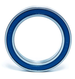 Wheels Manufacturing Cartridge Bearing Wheels Mfg. 6806 2RS BB30 42x30x7 mm EACH