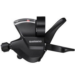 Shimano Shifter Shimano SL-M315-L 3-Sp Left Only
