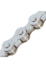 KMC Chain KMC S1 1/2"x1/8" Silver