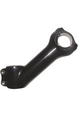 Stem Ultracycle 1-1/8" 25.4x90 mm 40° Black
