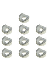 Brake Washer Dia Compe 1/2 Moon Front EACH