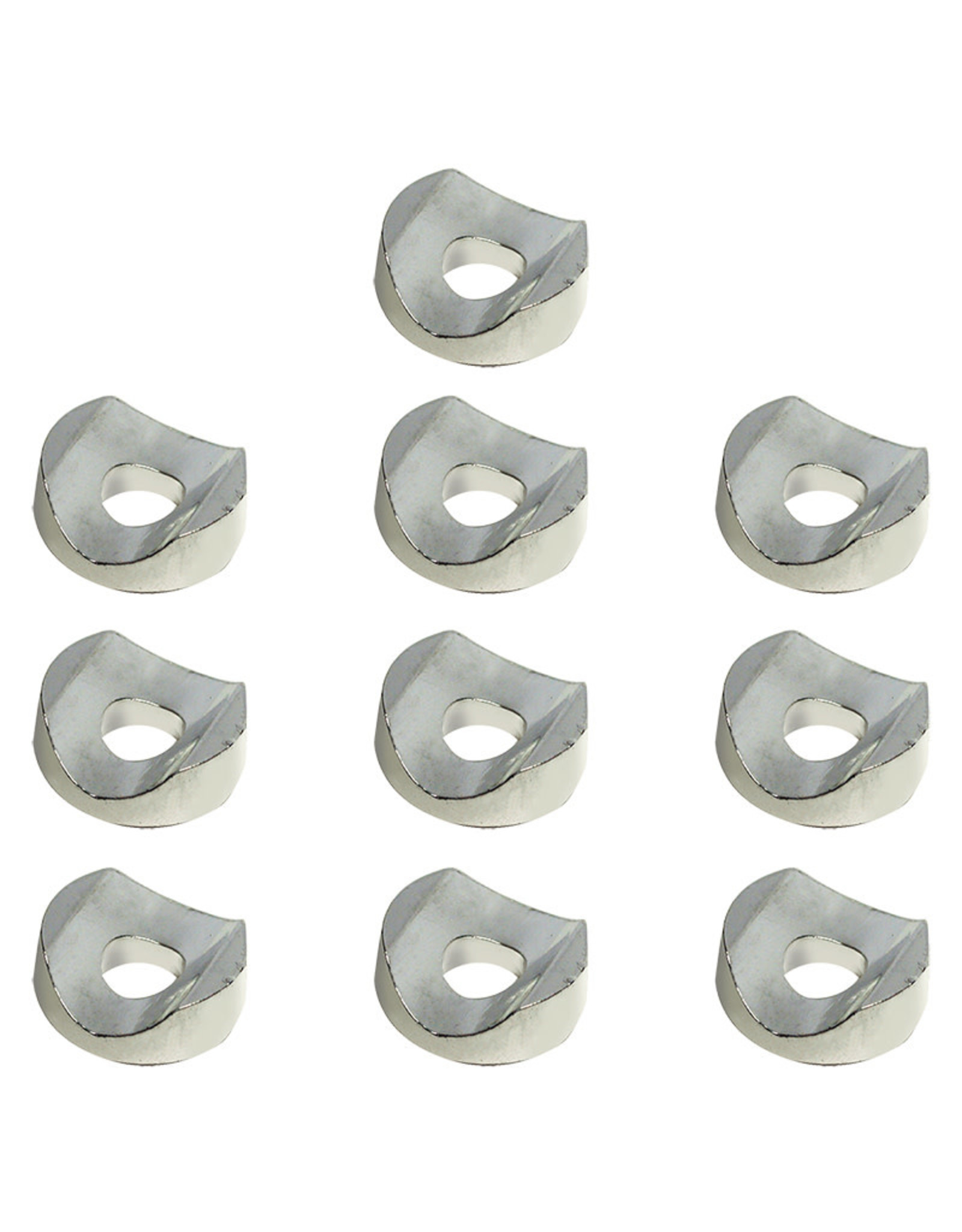 Brake Washer Dia Compe 1/2 Moon Front EACH