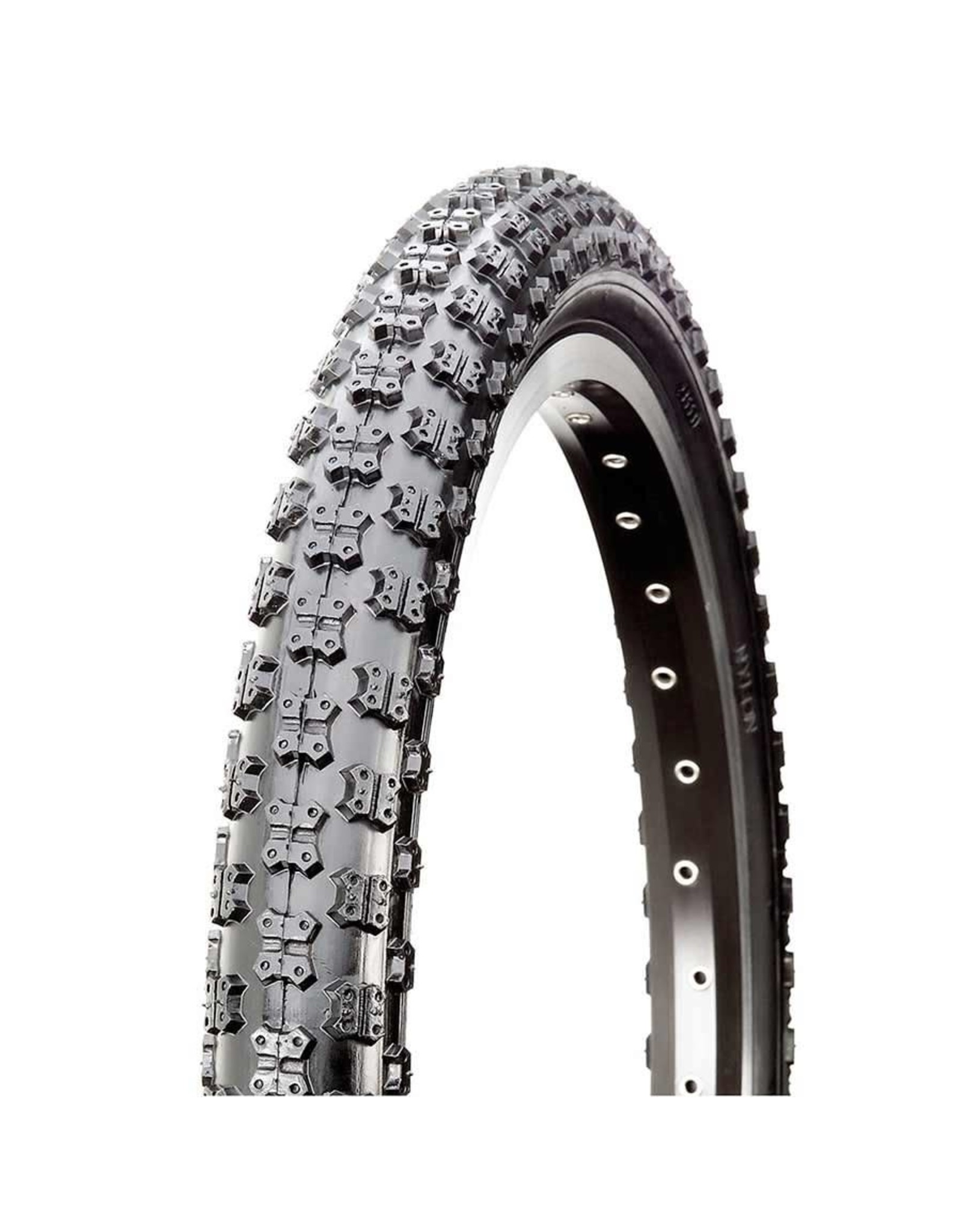 CST Tire CST Comp III 18x2.125" Black