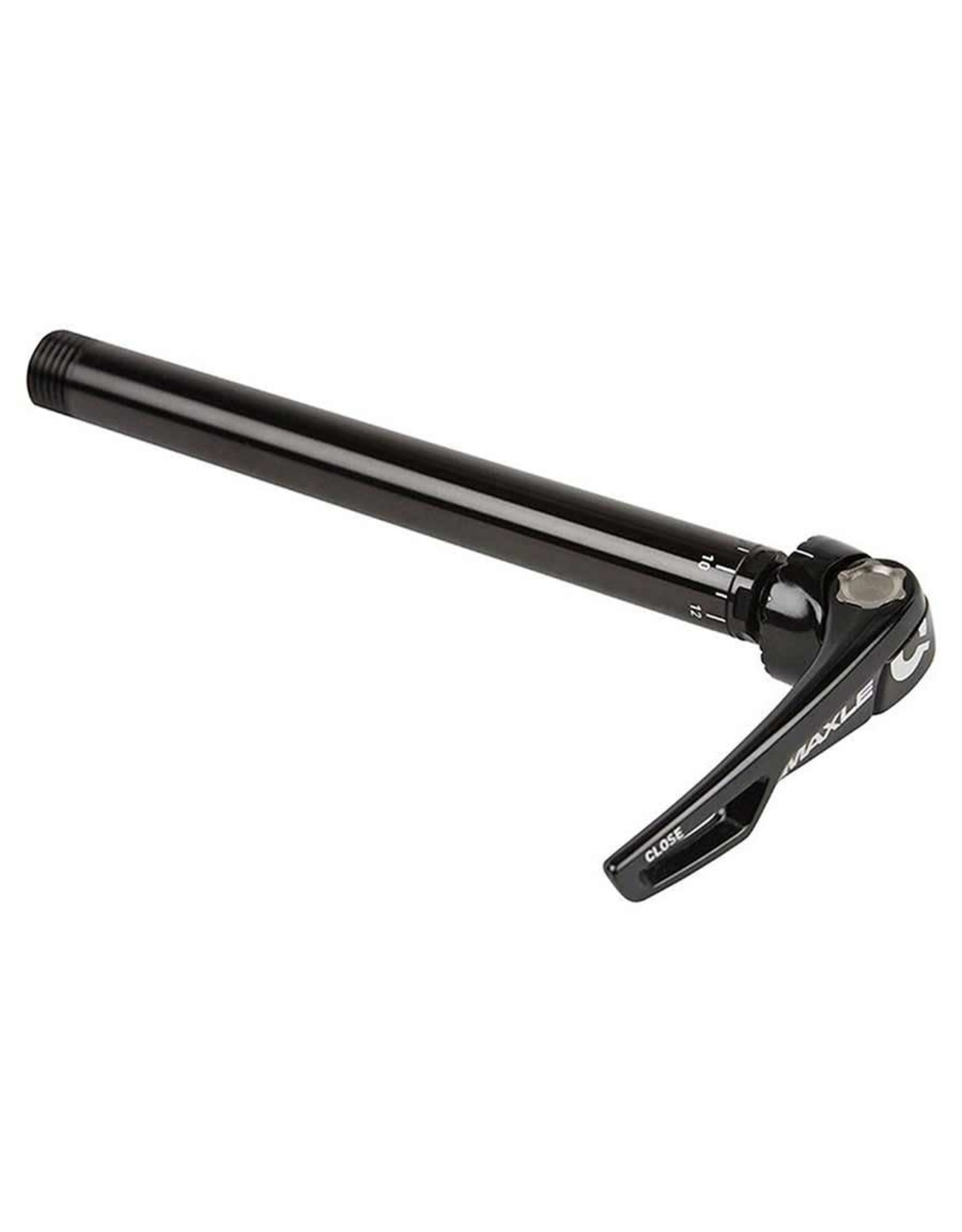 RockShox Thru Axle Skewer RockShox Maxle Ultimate Front 15x100 mm 148 mm Thread Length 9 mm Pitch M15x1.50 for Pike, RS1, Lyrik B1, Yari