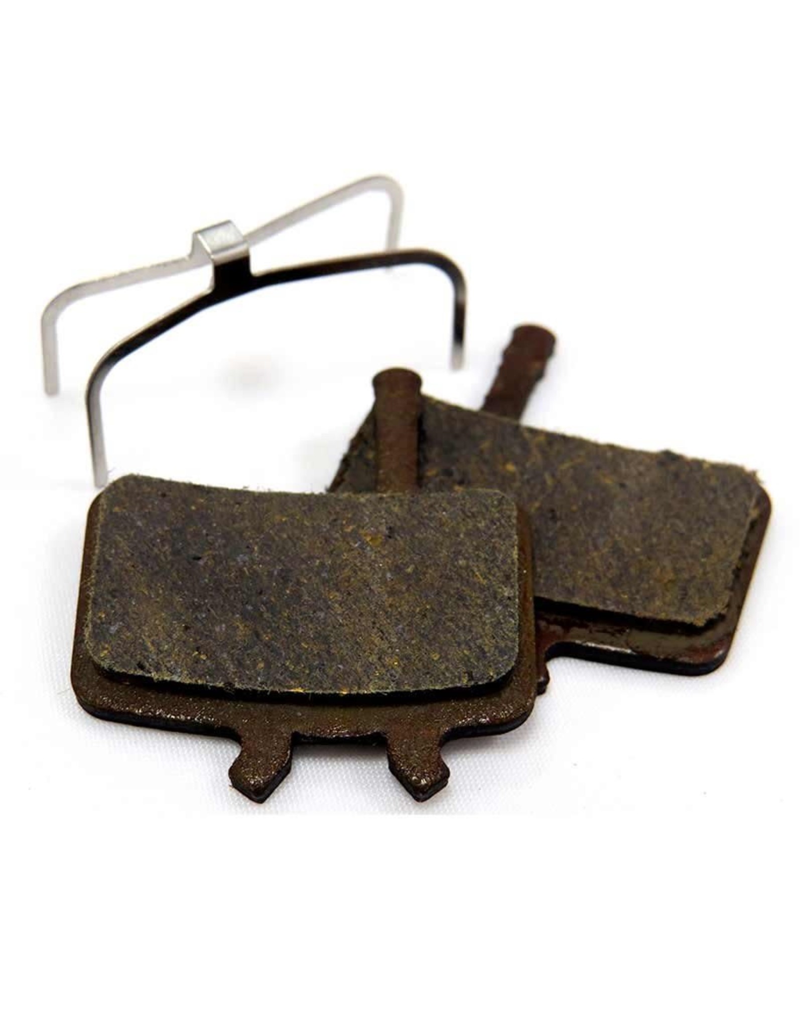 EVO Brake Pads EVO Organic VX Disc for Avid BB7, Juicy, EVO, E-Force RB-1