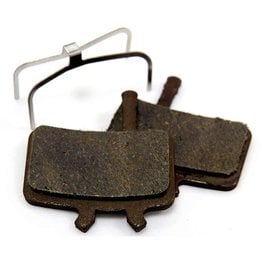 EVO Brake Pads EVO Organic VX Disc for Avid BB7, Juicy, EVO, E-Force RB-1