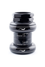 Cane Creek Headset Cane Creek 110 Classic 1" Threaded 39 mm Stack Black