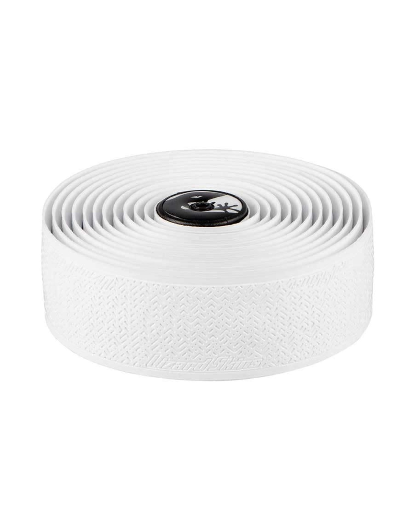 Lizard Skins Handlebar Tape Lizard Skins DSP 2.5 mm Diamond White