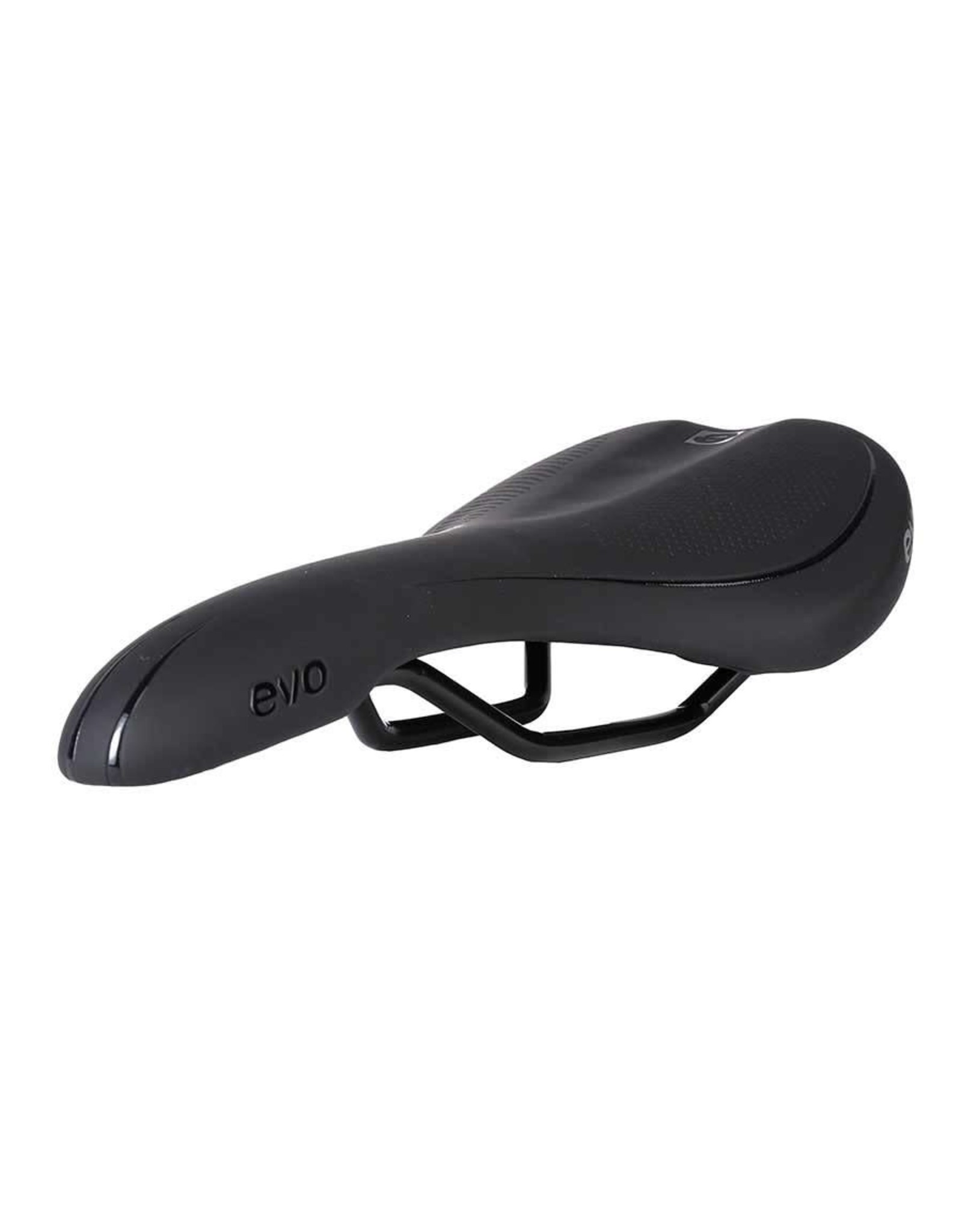 EVO Saddle Evo Sport 274x137 mm Men's Black