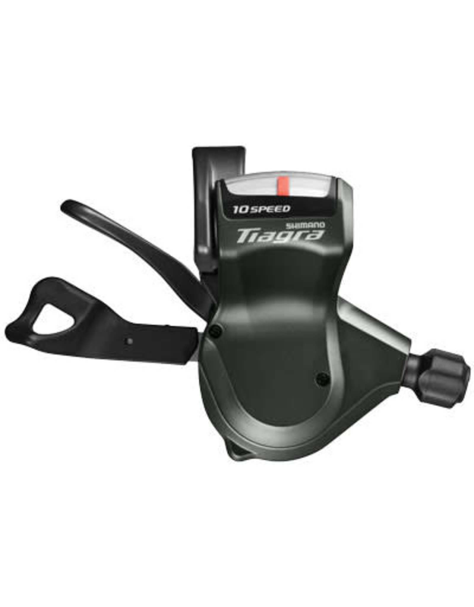 Shimano Shift Lever Set Shimano Tiagra Flat Bar SL-4700 2x10-Sp