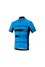 Shimano Jersey Shimano Team XL Blue