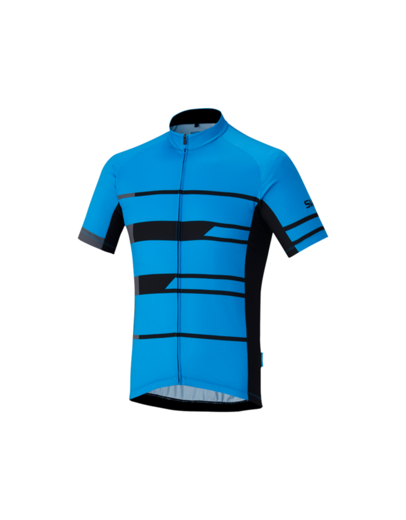 Shimano Jersey Shimano Team XL Blue