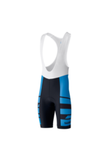 Shimano Bib Shorts Shimano Team XL Blue