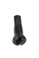 Sapim Spoke Nipple Sapim Polyax Brass 14 ga 2x12 mm Black EACH