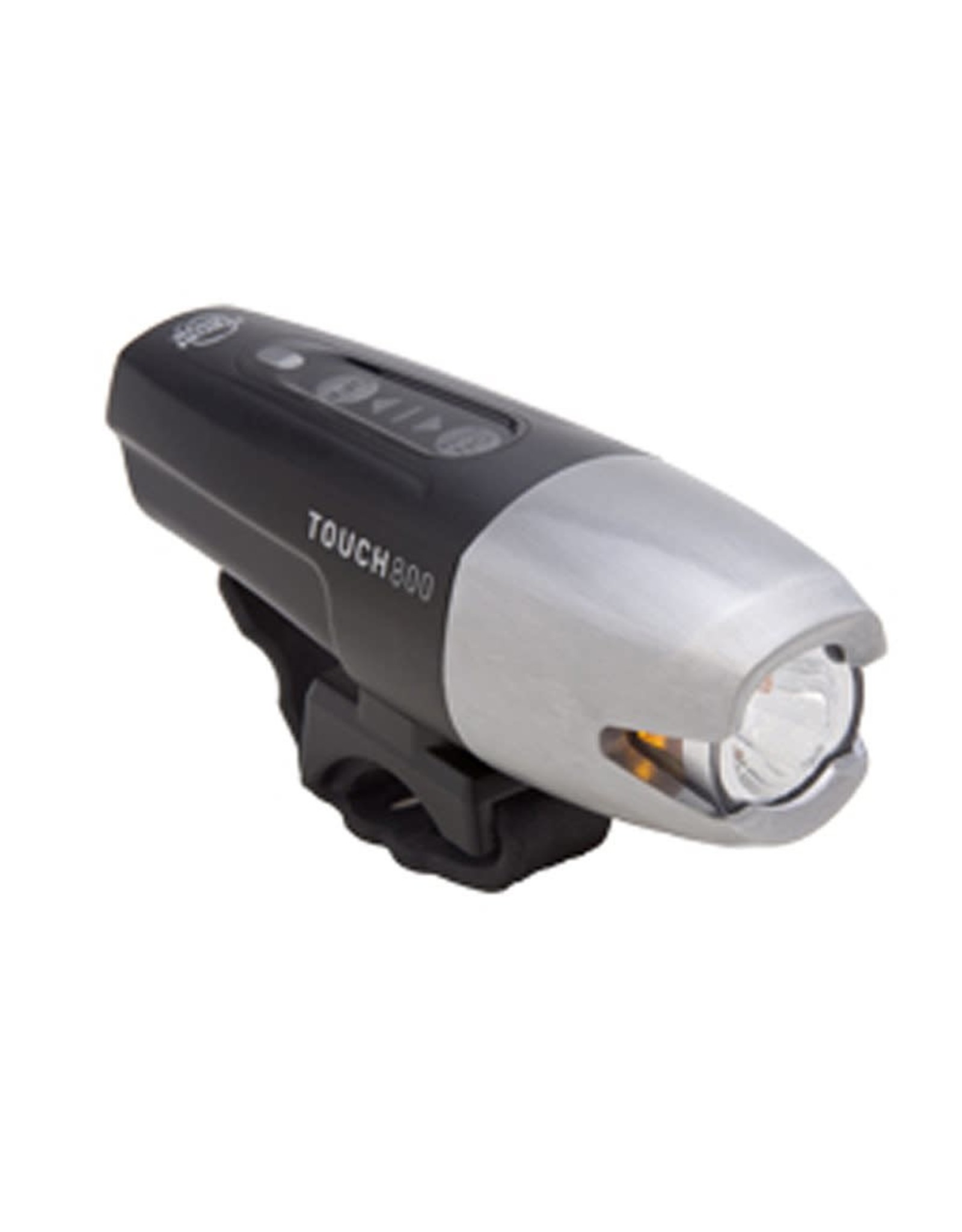 Planet Bike Light Planet Bike Touch 800 Front Black