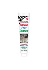 Finish Line Grease Finish Line Premium Teflon Fortified 3.5 oz Tube